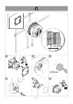 Preview for 22 page of Grohe Rapido SmartBox 35 600 Manual