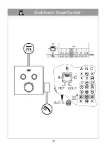 Preview for 41 page of Grohe Rapido SmartBox 35 600 Manual