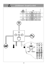 Preview for 43 page of Grohe Rapido SmartBox 35 600 Manual