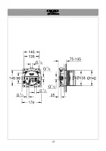 Preview for 98 page of Grohe Rapido SmartBox 35 600 Manual