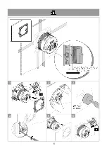 Preview for 7 page of Grohe Rapido SmartBox 35 601 Manual