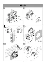 Preview for 10 page of Grohe Rapido SmartBox 35 601 Manual