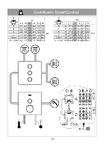 Preview for 23 page of Grohe Rapido SmartBox 35 601 Manual