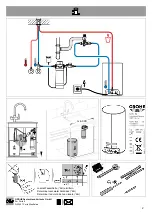 Preview for 3 page of Grohe RED 30 320 Manual