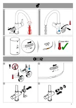 Preview for 9 page of Grohe RED 30 320 Manual