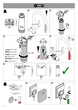 Preview for 10 page of Grohe RED 30 320 Manual