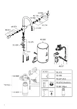 Preview for 2 page of Grohe RED 30 392 Manual