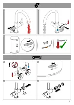 Preview for 7 page of Grohe RED 30 392 Manual