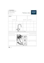 Grohe RED DUO 30 227 Installation Instructions Manual preview