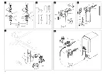 Preview for 3 page of Grohe RED DUO 30 227 Installation Instructions Manual