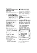 Preview for 5 page of Grohe RED DUO 30 227 Installation Instructions Manual