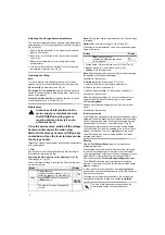 Preview for 6 page of Grohe RED DUO 30 227 Installation Instructions Manual