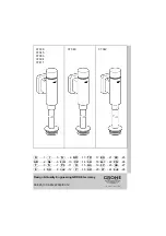 Preview for 1 page of Grohe Rondo 37 339 Manual