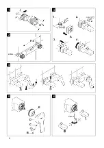 Preview for 3 page of Grohe Sail Cube 23 437 Manual