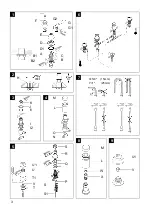 Preview for 4 page of Grohe Seabury 24 020 Instructions Manual