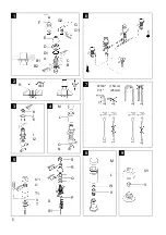 Preview for 6 page of Grohe Seabury 24 020 Instructions Manual