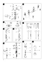 Preview for 8 page of Grohe Seabury 24 020 Instructions Manual