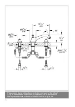 Preview for 2 page of Grohe SEABURY 25 055 Installation Instructions Manual