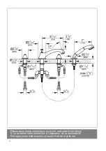 Preview for 2 page of Grohe SEABURY 25 502 Manual