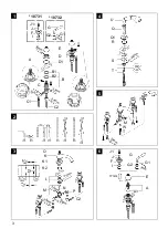 Preview for 4 page of Grohe SEABURY 25 502 Manual