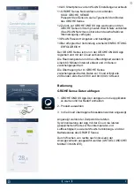 Preview for 8 page of Grohe Sense 22 505 Manual