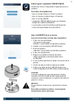 Предварительный просмотр 39 страницы Grohe Sense 22 505 Manual