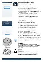 Предварительный просмотр 55 страницы Grohe Sense 22 505 Manual