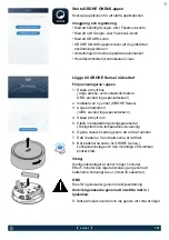 Предварительный просмотр 102 страницы Grohe Sense 22 505 Manual