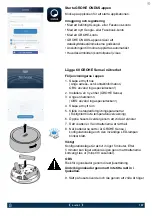 Предварительный просмотр 108 страницы Grohe Sense 22 505 Manual