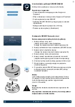 Предварительный просмотр 149 страницы Grohe Sense 22 505 Manual