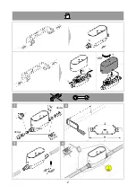 Preview for 3 page of Grohe SENSE GUARD Manual