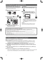 Preview for 9 page of Grohe Sensia Arena 39354SH1 Quick Start Manual