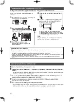 Preview for 39 page of Grohe Sensia Arena 39354SH1 Quick Start Manual