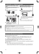 Preview for 49 page of Grohe Sensia Arena 39354SH1 Quick Start Manual