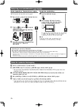 Preview for 89 page of Grohe Sensia Arena 39354SH1 Quick Start Manual