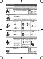 Preview for 140 page of Grohe Sensia Arena 39354SH1 Quick Start Manual