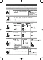 Preview for 210 page of Grohe Sensia Arena 39354SH1 Quick Start Manual