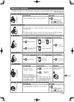 Preview for 240 page of Grohe Sensia Arena 39354SH1 Quick Start Manual