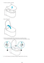 Preview for 57 page of Grohe Sensia ARENA User Manual