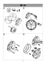 Предварительный просмотр 3 страницы Grohe SMARTCONTROL 29 122 Manual