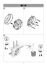 Предварительный просмотр 4 страницы Grohe SMARTCONTROL 29 122 Manual