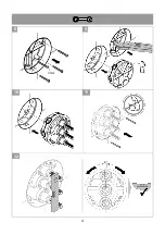 Предварительный просмотр 5 страницы Grohe SMARTCONTROL 29 122 Manual