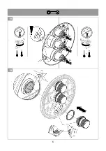 Предварительный просмотр 7 страницы Grohe SMARTCONTROL 29 122 Manual