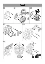 Предварительный просмотр 5 страницы Grohe SMARTCONTROL MIXER 29 146 Manual