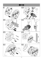 Предварительный просмотр 44 страницы Grohe SMARTCONTROL MIXER 29 146 Manual