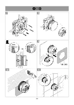 Предварительный просмотр 77 страницы Grohe SMARTCONTROL MIXER 29 146 Manual