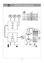 Предварительный просмотр 100 страницы Grohe SMARTCONTROL MIXER 29 146 Manual