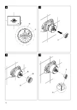 Preview for 6 page of Grohe SOMERSET 19 321 Manual