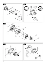 Preview for 8 page of Grohe SOMERSET 19 321 Manual