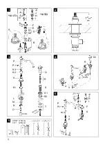 Предварительный просмотр 4 страницы Grohe Spout 13203 000 Manual